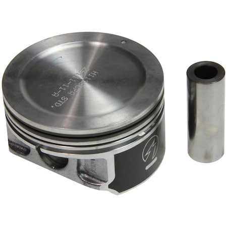 Seal Pwr Engine Part Cast Piston, H1128Cpa50Mm H1128CPA50MM